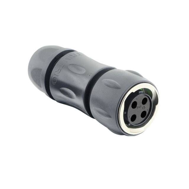 UTGX6JC124SSCR Souriau-Sunbank by Eaton  Circular Connector Assemblies